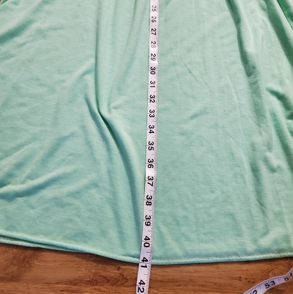 VINTAGE ILGWU Miss Elaine peignoir set - Picture 7 of 16